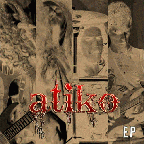 Atiko : EP 2010